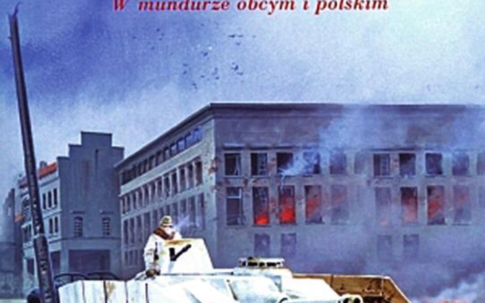 Polak na froncie wschodnim
