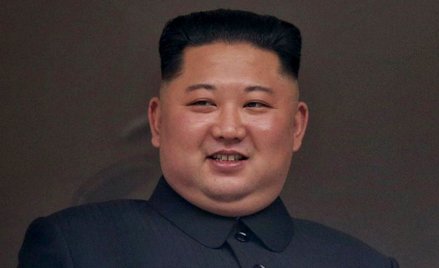 Kim znowu słucha Pekinu