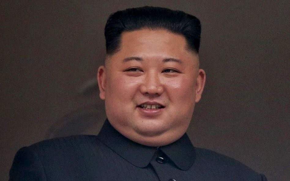 Kim znowu słucha Pekinu