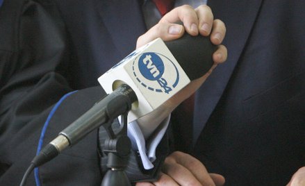 Lex TVN: ścieżka legislacyjna uchwalonej przez Sejm ustawy