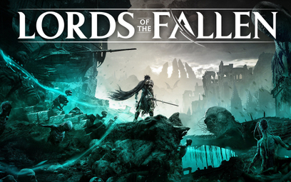 Czy Lords of the Fallen od CI Games powróci w wielkim stylu?