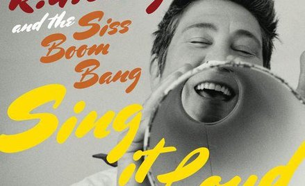 Sing It Loud - nowa płyta K.D. Lang