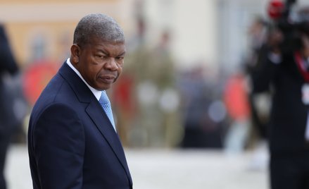 Joao Lourenço