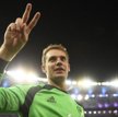 Manuel Neuer, przechodząc w 2011 roku do Bayernu Monachium za 22 miliony euro, stał się drugim po Gi