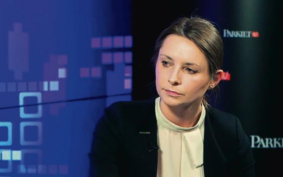 Monika Kośko