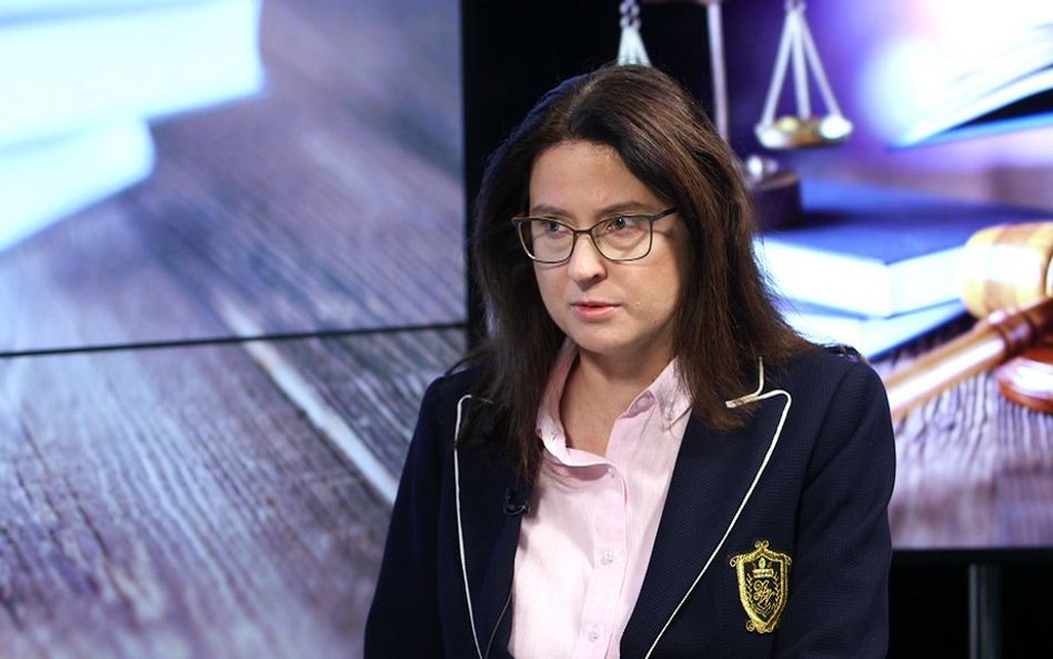 #RZECZoBIZNESIE: Monika Gładoch: Umowa na czas określony to złudna ochrona pracownika