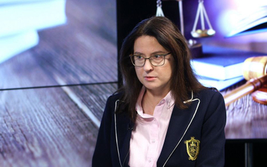 #RZECZoBIZNESIE: Monika Gładoch: Umowa na czas określony to złudna ochrona pracownika