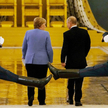 Sierpniowe spotkanie Angeli Merkel z Władimirem Putinem miało być ostatnim w jej kanclerskiej karier