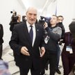 Nowy szef MON Antoni Macierewicz