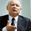 Jarosław Kaczyński pojechał na uroczystości z okazji 140. rocznicy urodzin Wincentego Witosa