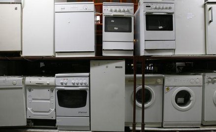 Elektrozłom dzieli handlowców i producentów