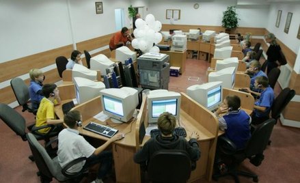 Jak ewidencjonować komputery kupione na części