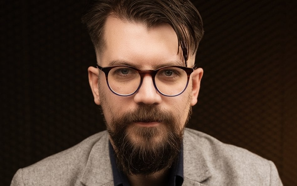 Bartosz Chmielewski, analityk Ośrodka Studiów Wschodnich ds. Państw Bałtyckich.
