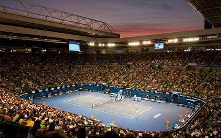 Australian Open 2015
