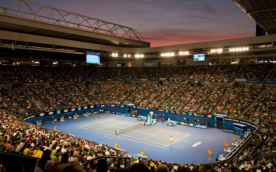 Australian Open 2015