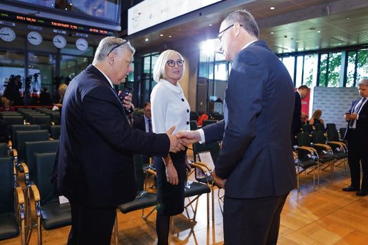 Gośćmi kongresu byli politycy i inwestorzy.