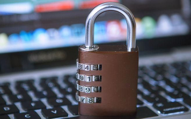 Mniej ataków phishingowych