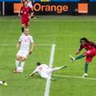 Portugalia: Czarował na Euro 2016, nie jedzie na mundial