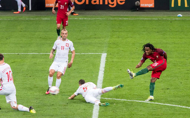 Portugalia: Czarował na Euro 2016, nie jedzie na mundial
