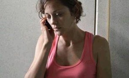 Marion Cotillard (Sandra) ?w filmie „Dwa dni, jedna noc”