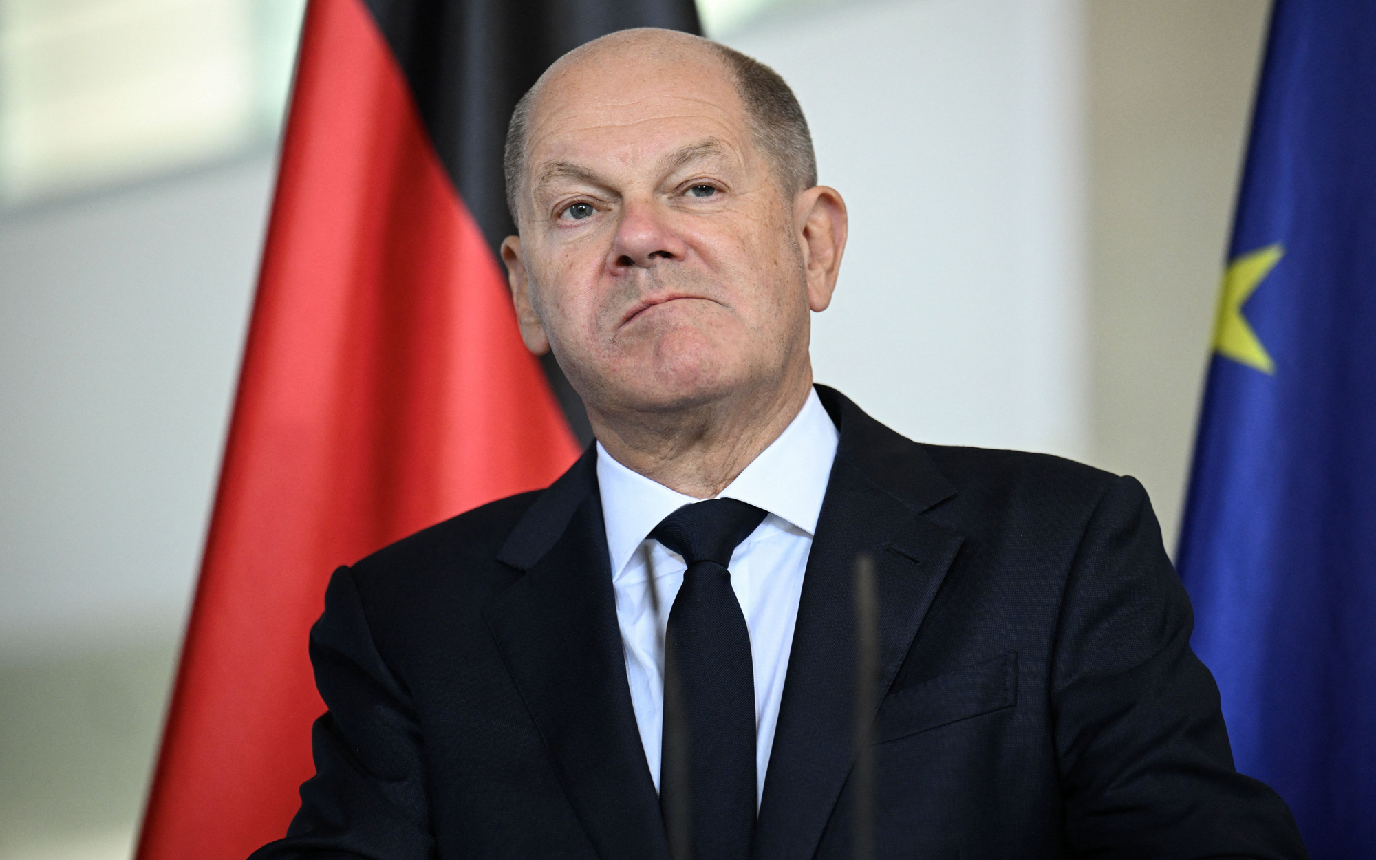 Germany: Olaf Scholz's government has collapsed? When is the election?