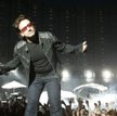 Lider zespołu U2 Bono