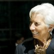 Christine Lagarde