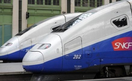 Francuska kolej straciła 2 mld euro na pandemii