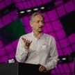 Geoffrey Hinton ostrzega, że ludzie nie będą już mogli polegać na przewadze intelektualnej nad coraz