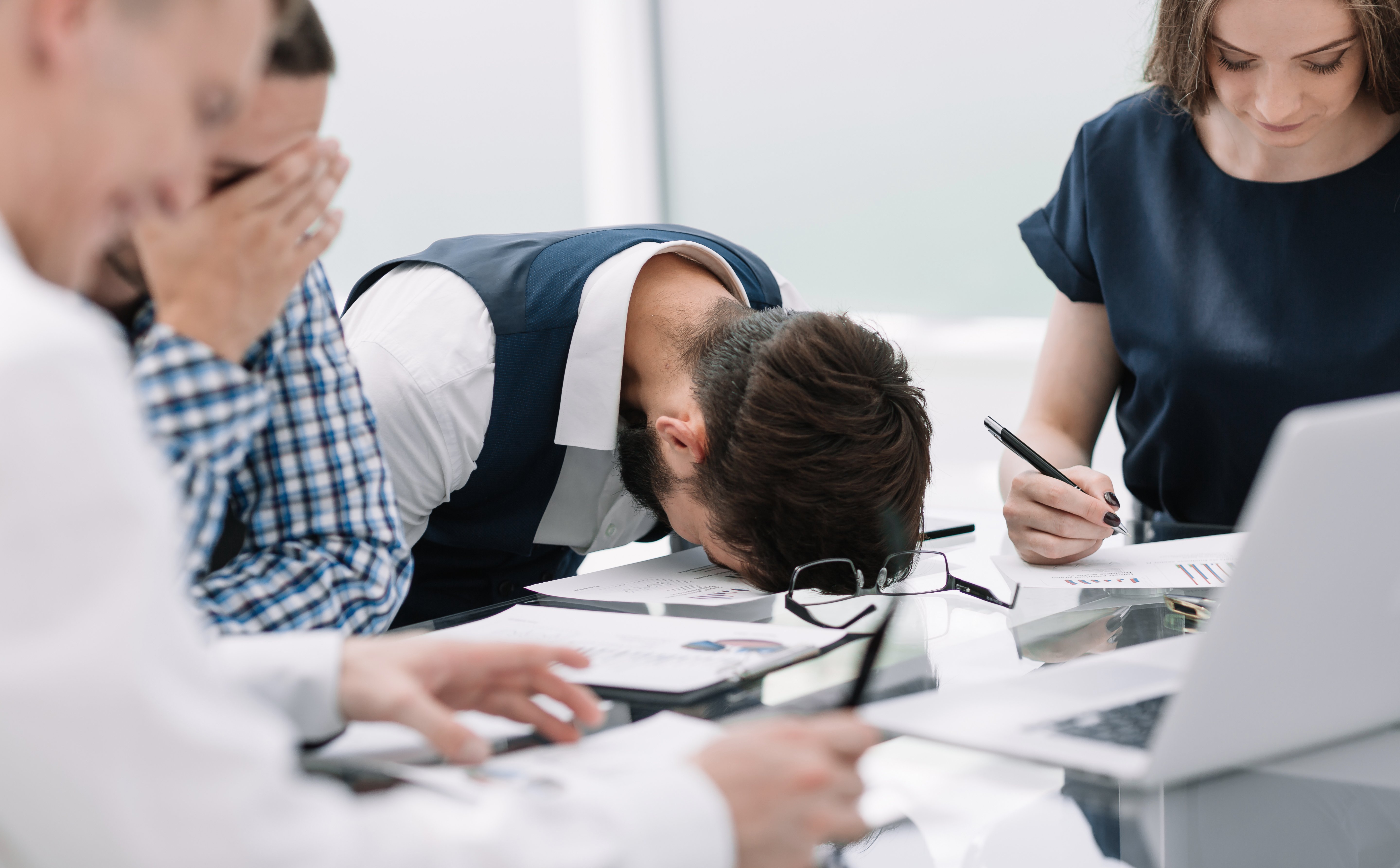 Start-upy nie mogą wyjść z dołka. Gdzie są zagraniczni inwestorzy?