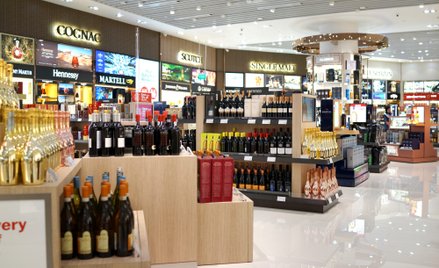 Ryanair: z alkoholem na pokład nie wejdziesz