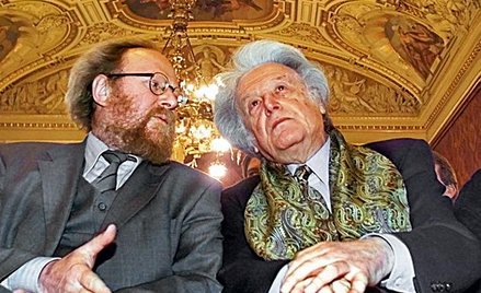 Koniec flirtu z wypędzonymi
