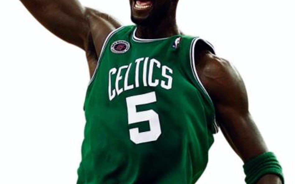 Boston Celtics – powrót mistrzów