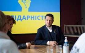 Nowe przepisy pozwalają miastu finansować pomoc dla uchodźców „z własnej inicjatywy i z własnych śro