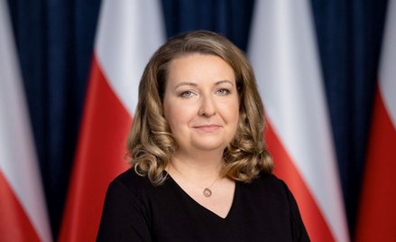 Małgorzata Paprocka