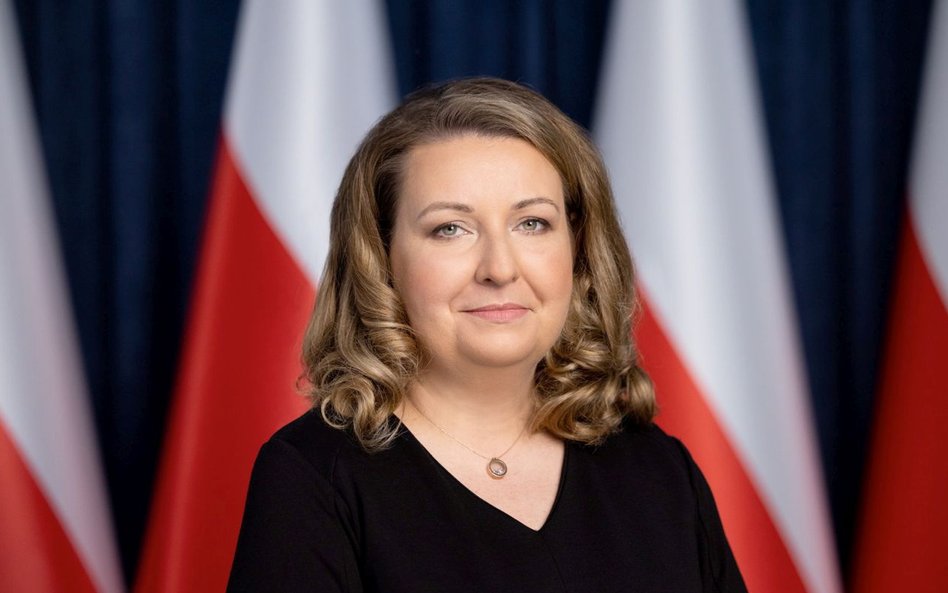 Małgorzata Paprocka