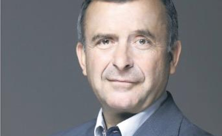 Andrzej Diakun, prezes Elektrotimu.