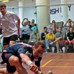 Zacząłem zupełnie przypadkowo i od siedmiu lat gram regularnie – mówi Marcin Karwowski, nasz najbard
