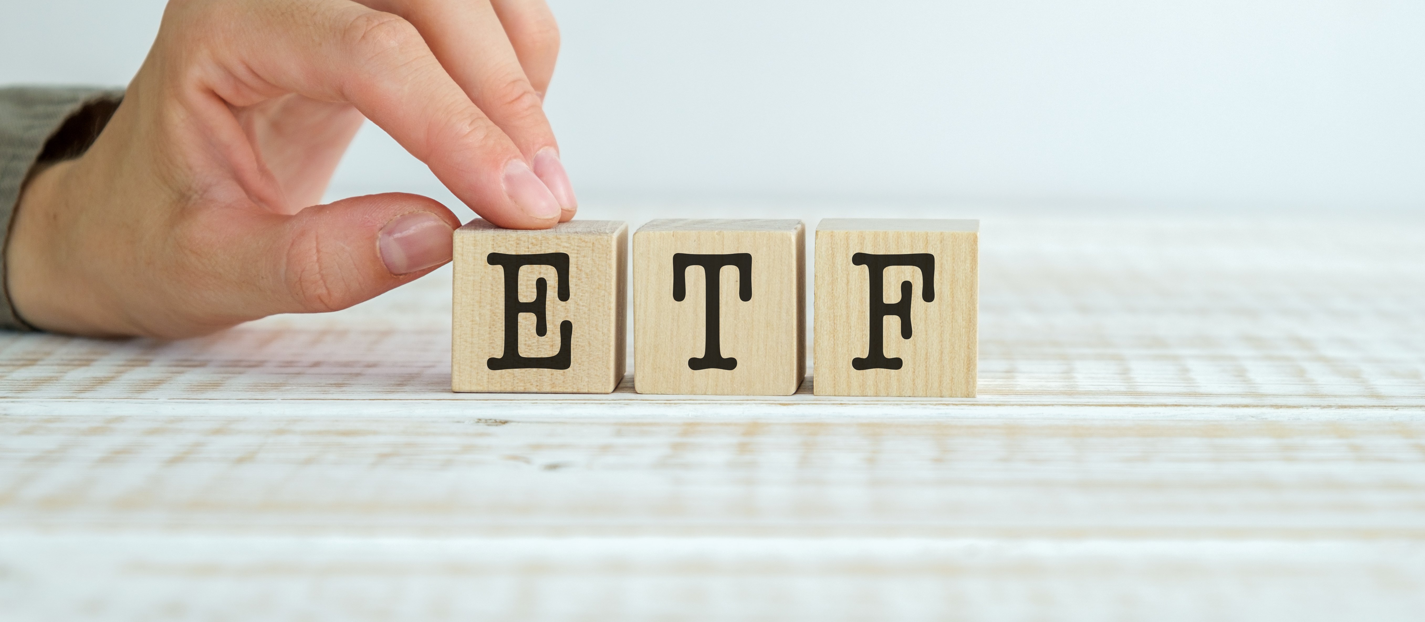 ETF-y coraz popularniejsze. Wpłacono do nich prawie 5 mld zł