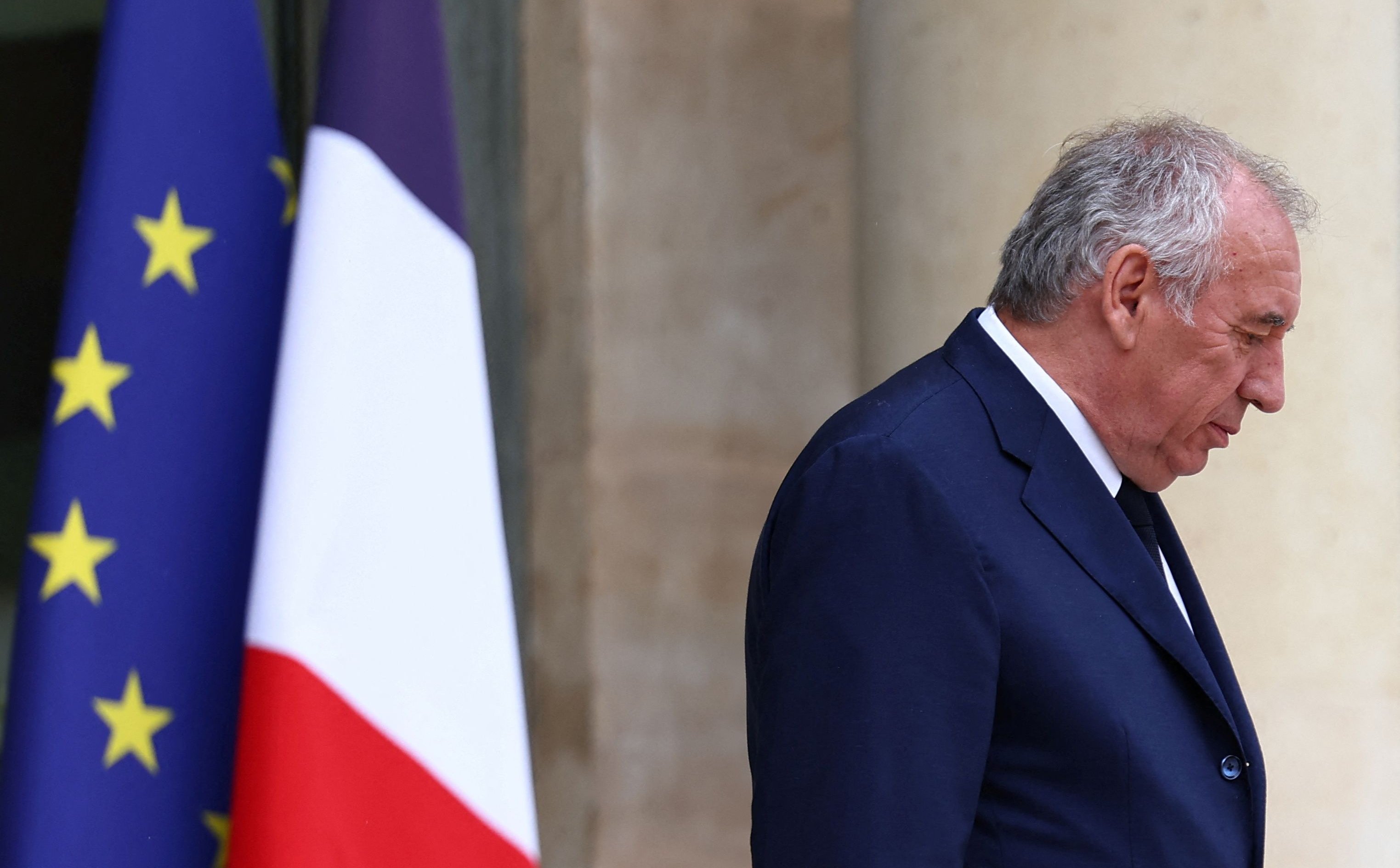 Porozumienie USA-UE nie podoba się Francji. „Czarny dzień dla Europy”