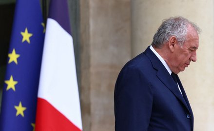 Francois Bayrou