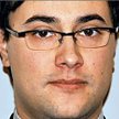 Dawid Milczarek menedżer w Martini i Wspólnicy, spółka doradztwa podatkowego
