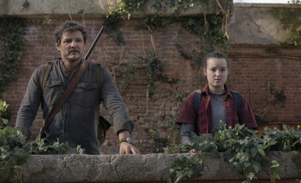 Drugi sezon serialu „The Last of Us” dostępny jest w aplikacji Max.