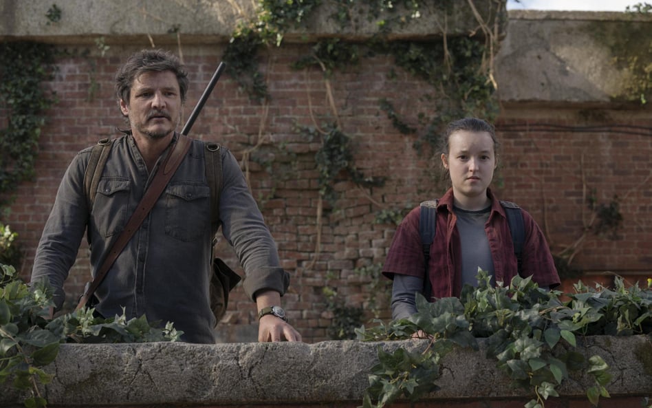 Drugi sezon serialu „The Last of Us” dostępny jest w aplikacji Max.