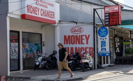 NFP: Punkt zwrotny dla dolara i początek korekty na rynku akcji?