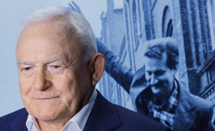 – Zaczęliśmy się zastanawiać, jak można z tego wszystkiego wyjść. I ktoś, nie pamiętam już kto, w pe