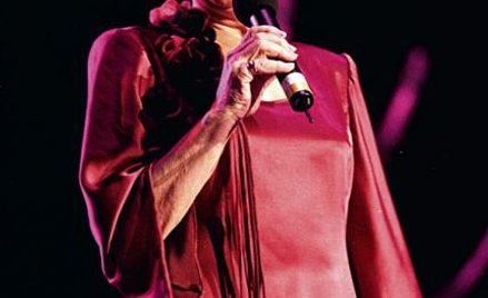 Festiwal piosenki we wspomnieniach uczestników