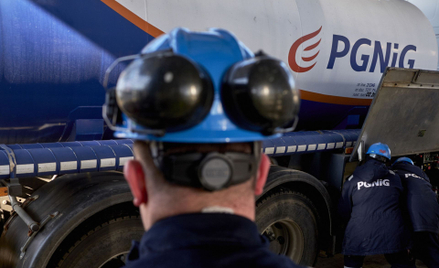 PGNiG pozyskuje coraz więcej gazu ziemnego