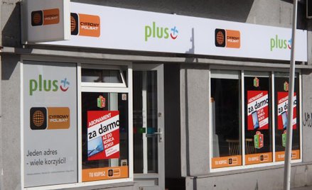 Grupa Cyfrowy Polsat kupuje największego dilera sieci Plus