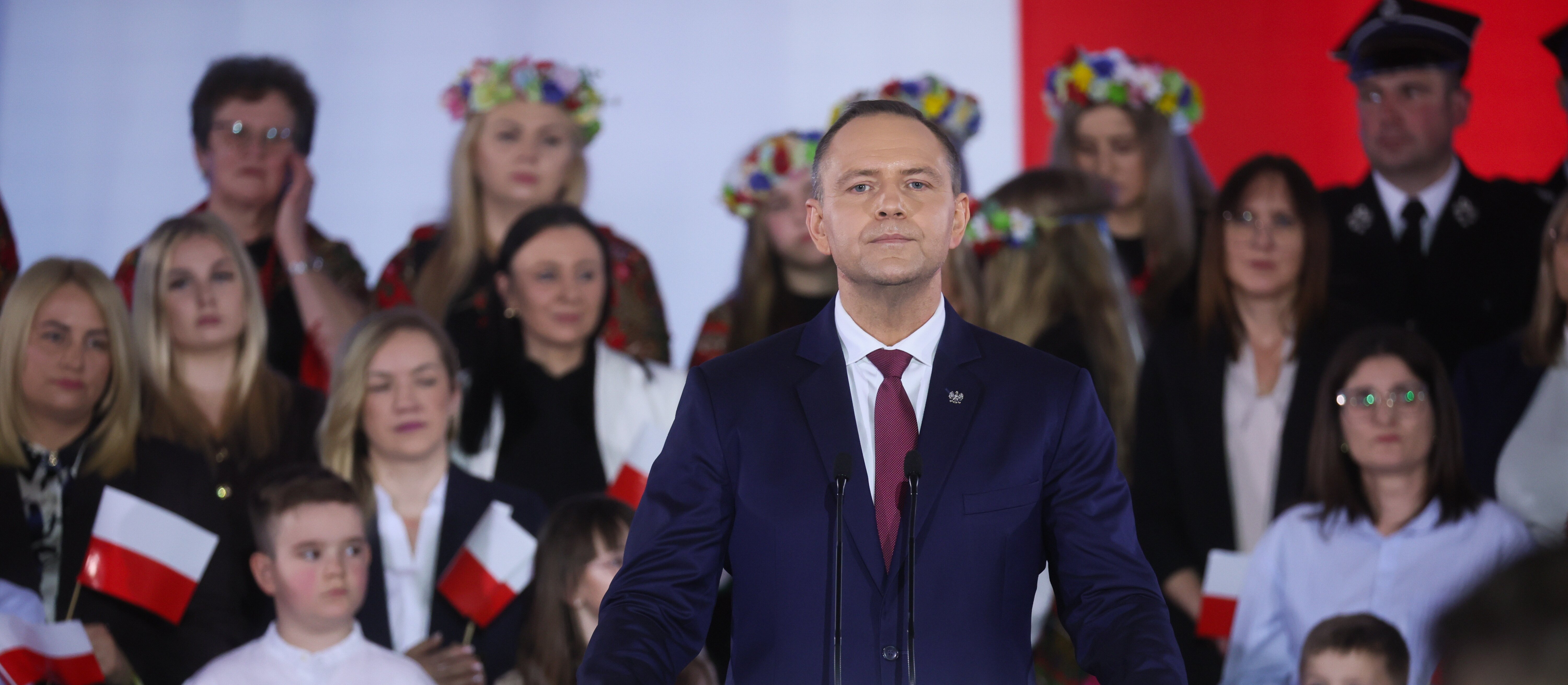 Zachowanie prezydenta Karola Nawrockiego zwiększy polskie zadłużenie